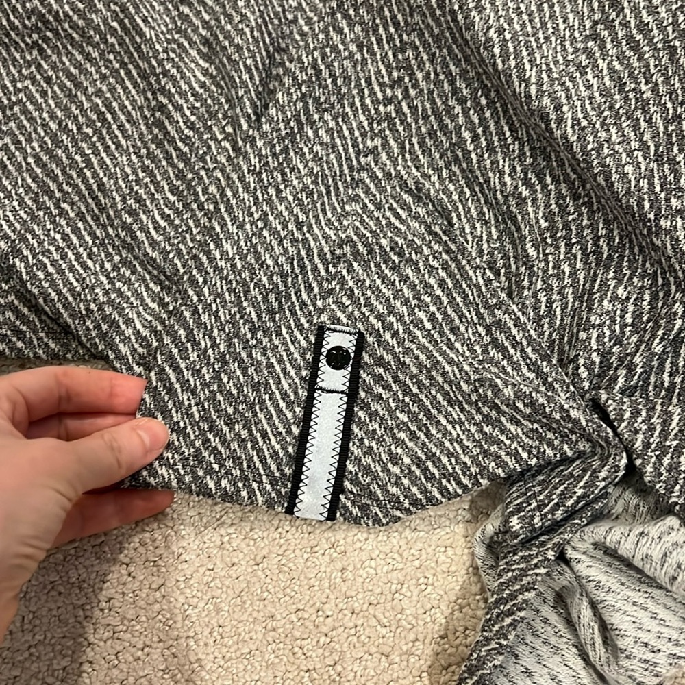Lululemon Vinyasa Wrap/Scarf